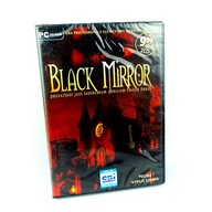 NOWA BLACK MIRROR PC POLSKIE WYDANIE PL