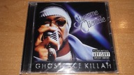 Ghostface Killah - Supreme Clientele FOLIA!!!