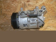 BMW X6 G06 G05 G07 G11 2,0 3,0 G30 POMPA SPRĘŻARKA KLIMATYZACJI 9890655