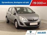 Opel Corsa 1.2, Salon Polska, Serwis ASO, Klima