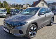 Mercedes-Benz EQA Elektryczny 190KM
