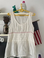 A KOOKAI LEKKA BATYST LETNIA ROMANTYCZNA mgiełka