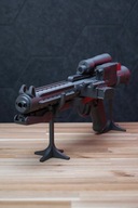 E-11 Blaster Rifle z Gwiezdnych Wojen 0030