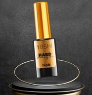 YOSHI Hard Base UV Hybrid No6