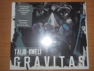 Talib Kweli - Gravitas FOLIA!!!