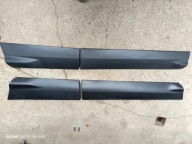 ESCAPE KUGA MK2 LISTWY DRZWI