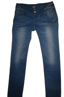 Spodnie damskie TRANG JEANS r. 42 nr 071