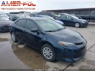 Toyota Corolla 2019 Toyota Corolla L CVT (Natl) 1.8 Benzyna 132KM