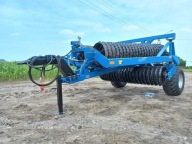 Wały posiewne wał posiewny uprawowy polowy Cambridge 6,3 i 5,2