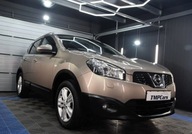Nissan Qashqai 2.0 benzyna LPG _BOSE_Hak_Panorama_Grzane fotele_Klimatroni