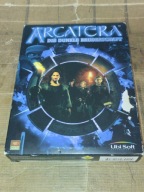 ARCATERA MROCZNE BRACTWO 3xCD BIG BOX DE PC