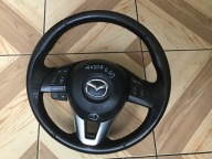 MAZDA 6 GJ 2016 KIEROWNICA +AIRBAG WIELOFUNKCYJNA