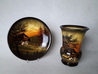 WAZON, MISA, SMF Schramberg Majolika