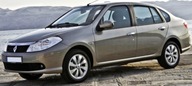 RENAULT THALIA II 1.4 98 KM