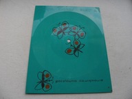 SOBCZYK mały książe CZERWONE GITARY barwy jesieni POCZTÓWKA DŹWIĘKOWA #2