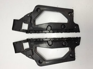 ŚLIZG MOCOWANIE ZDERZAKA TYŁ AUDI A8 D5 4N0807454 4N0807453