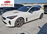 Kia Stinger GT1 2021 3.3l 3.3 Benzyna 368KM