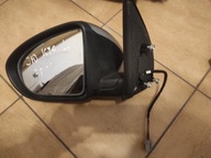 Qashqai J10 lusterko lewe KY0 7PIN Warszawa