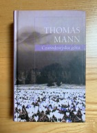 Czarodziejska góra Thomas Mann