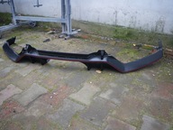 HONDA CIVIC X TYPE R DYFUZOR SPOJLER TYŁ