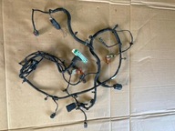 CAMARO 2016+ WIĄZKA PRZEDNICH LAMP PASA PRZÓD