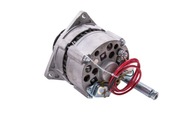ALTERNATOR C-360 WZMOCNIONY 14V 72A JOBS JUBANA 143701037 9515281 50955000