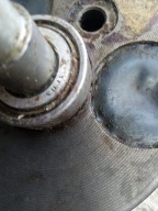 Iz49 iz350 Iz56 Iz Planeta dkw nowy oryginalny wal