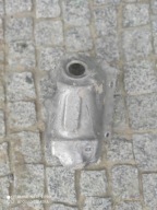 OSŁONA TERMICZNA KATALIZATORA CITROEN PEUGEOT 9809695280