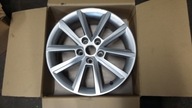 FELGA ALUMINIOWA 17 VW, SKODA
