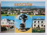 SKOCZÓW RYNEK TRYTON