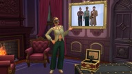 THE SIMS 4 ŻYCIE I ŚMIERĆ LIFE AND DEATH KLUCZ KEY KOD PC