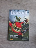 Citadel Journal #46 Warhammer suplement rarytas