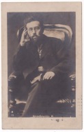 Michaił Arcybaszew pisarz wróg sowietów 1911r. obieg Klewań do Kijów d530