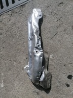 Citroen DS 7 2.0 HDI Osłona termiczna kolektora