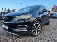 Opel Mokka X Szwajcaria -Cosmo - AWD - Gwarancja - Reg. serwisowany 1.4