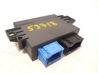 PEUGEOT 5008 I MODUŁ PDC PARKTRONIC 9666663880