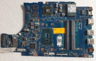 Płyta Główna Dell Inspiron 15 5567 / 17 5767 / LA-D801P BAL20 i5-7200U #104