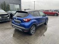 Renault Captur Automat Klimatyzacja Parktronik