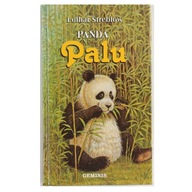 Panda Palu Lothar Streblow