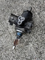 Silniczek maglownicy Audi 7832546683