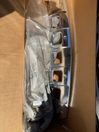 W164 x164 lift osłona zderzaka blacha a1648852622