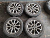 Felgi aluminiowe 16" 5x114,3 MAZDA