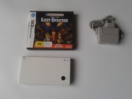Profesor Layton LAST SPECTER + Konsola Nintendo DSI
