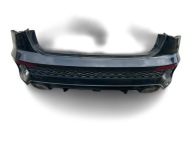 AUDI RS3 8Y SPORTBACK ZDERZAK TYL KOMPLETNY 6 PDC 8Y4807067H LY9T