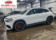 Mercedes-Benz GLA 45 Amg 2023 2.0 Benzyna 382KM