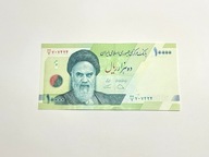 Iran - 10000 riali - UNC