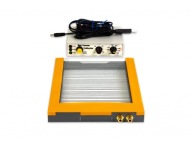 KOLEKTOR JADU PSZCZELI + 1 PANEL