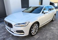 Volvo V90 Volvo V90 T8 AWD Plug-In Hybrid Inscription