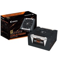 Zasilacz Gigabyte Aorus P850W ATX 80+ GOLD