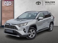 Toyota RAV4 2.5 Hybrid Comfort 4x4 V (2018-) 2.5 H